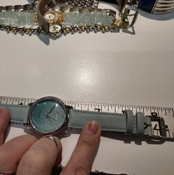 Geneva Watch - Picture 2 of 4